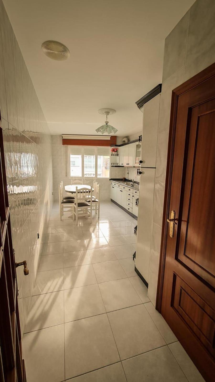 Piso Da Vila Laxe Eksteriør bilde