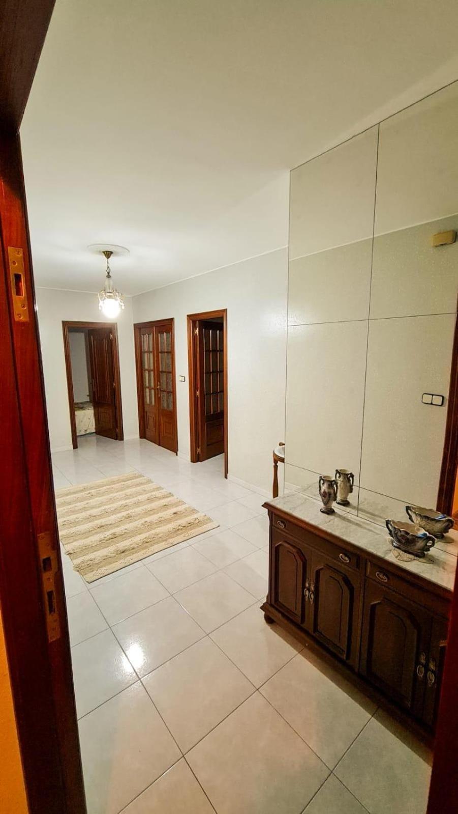 Piso Da Vila Laxe Eksteriør bilde